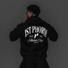 Legacy Athletics Zip Hoodie