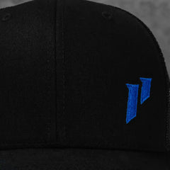 Amplify Crest Cap