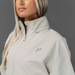 Aero Half Zip