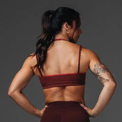 Luna Double Bra