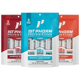 Protein Sticks Variety Pack (15ct)