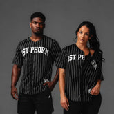 1P Baseball Jersey