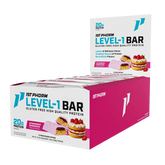 Level-1 Bar (15ct)
