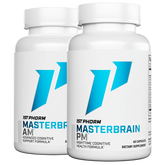 MasterBrain Pack