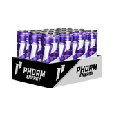 Phorm Energy - 12 oz 12-Pack