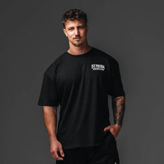 Legacy Oversized Tee