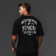Legacy Oversized Tee