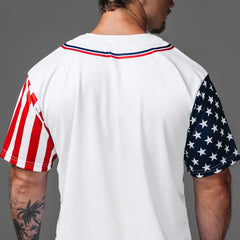 250 1P Baseball Jersey