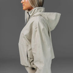 Aero Half Zip