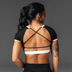 Crush Crop Top